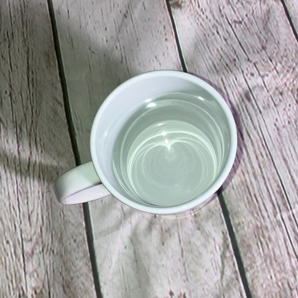 Axolotl Mug - Picture 2 of 6